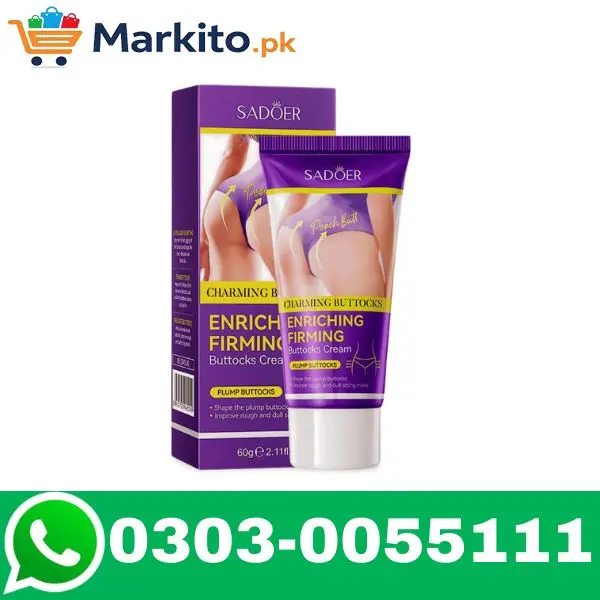 Butt Enhancement Cream Hip Lift Up Cream