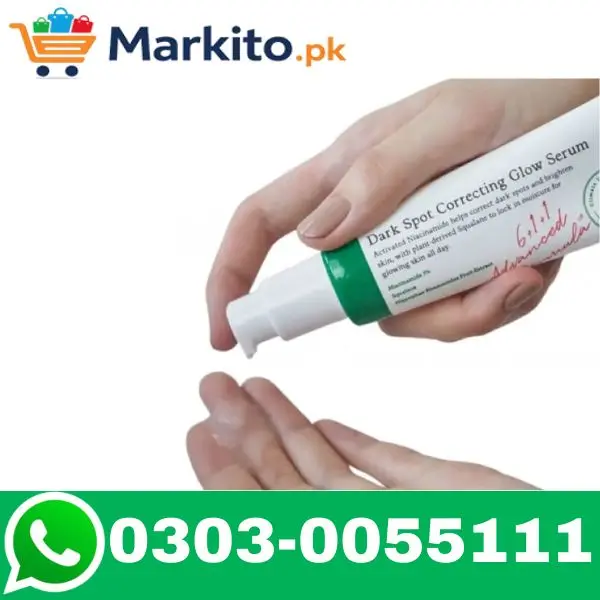 Dark Spot Correcting Glow Serum In Pakistan