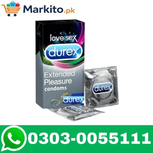 Durex Timing Condom Price In Pakistan