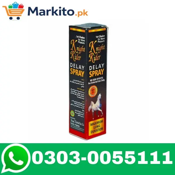 Ghoray Wala Timing Spray