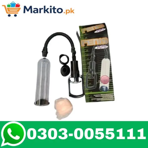 Kstar Penis Pump Male Cup Organ Developer Price In Pakistan
