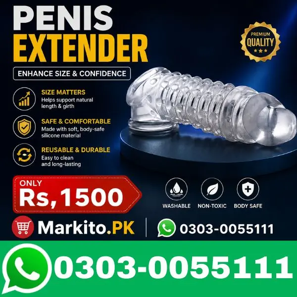 Penis Extender 