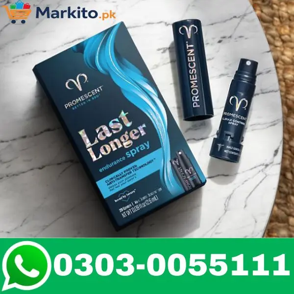 Promescent Delay Spray