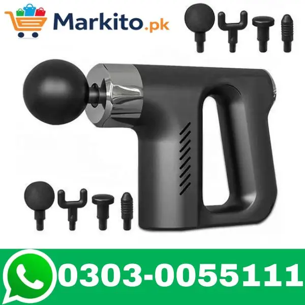 Rechargeable BLD740 Blueidea Fascial Massage