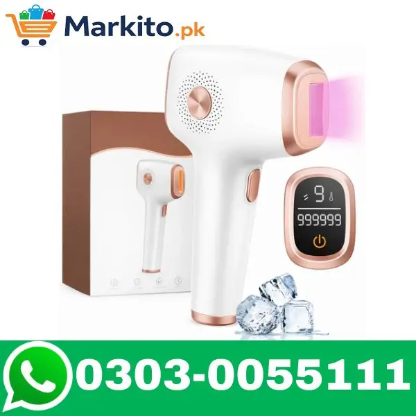 SE7 Hair Removal Device In Pakistan