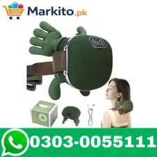 4D Shoulder Neck Massager Price In Pakistan
