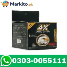 4x Delay Long Lasting Condom In Pakistan