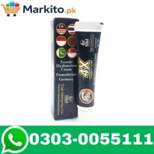 4X Timing Cream Price in Pakistan