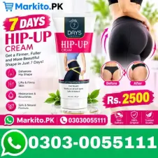 7 Days Hip Up Cream 
