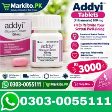 Addyi Tablets 
