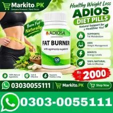 Adios Diet Pills Price in Pakistan