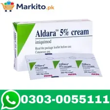 Aldara Cream In Pakistan