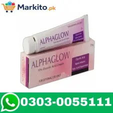Alpha Glow Cream Price In Pakistan