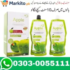 Apple Hair Color Online In Pakistan