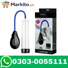 Automatic Penis Pump AutoUp In Pakistan