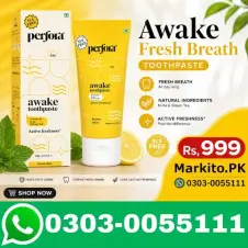 Awake Fresh Breath Toothpaste