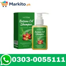 Batana Oil Shampoo Price in Pakistan