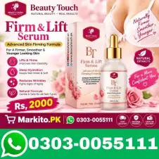 Beauty Touch Firm & Lift Serum