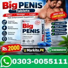  Big Penis Tablets 