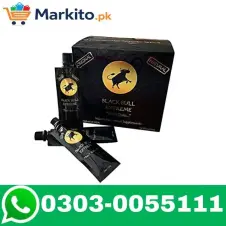 Black Bull Extreme Honey Price In Pakistan
