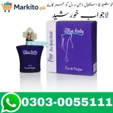 Blue lady Rasasi Eau de Parfum Price In Pakistan