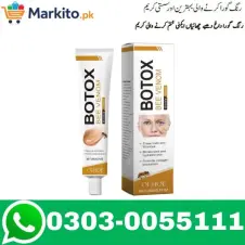 Botox Bee Venom Wrinkle Cream