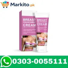 Breast Enlarging Firming Cream