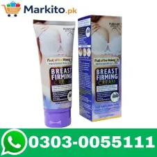 Breast Firming Cream in Pakistan