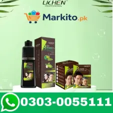 Brown Hair Color Shampoo Deal