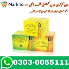 Catherine Slimming Tea Price In Pakistan