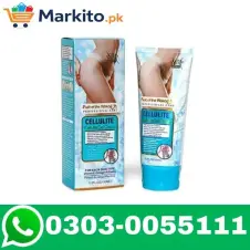 Cellulite Cellulite Gel Cream