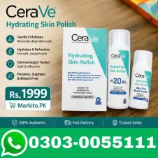 CeraVe Hydrating Skin Polish In Pakistan 