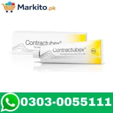 Contractubex Scar Removal Gel In Pakistan