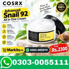 Cosrx Advanced Snail 92 All in One Cream