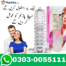 Crystal Condom Price In Pakistan