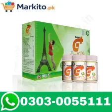 Deemark Growth Plus Powder Price In Pakistan