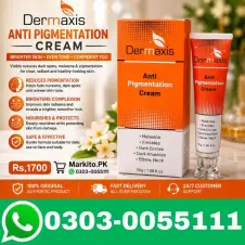 Dermaxis Anti Pigmentation Cream