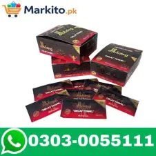 Diblong Delay Towel In Pakistan