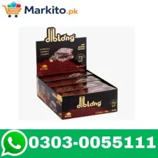 Diblong Turkish Delight Bar In Pakistan