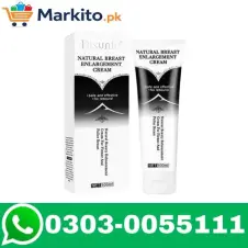 Disunie Natural Breast Enlargement Cream In Pakistan