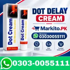 Dot Delay Cream