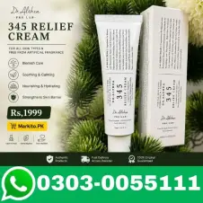 Dr. Althea 345 Relief Cream