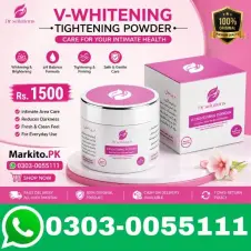 Dr Solutions V Whitening Tightening Powder
