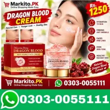Dragon Blood Cream