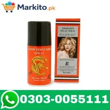 Dragon Timing Spray in Pakistan