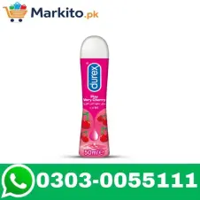 Durex Very Cherry Lube In Pakistan