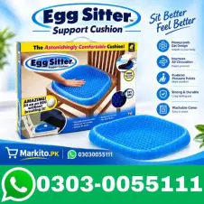 Egg Sitter Support Cushion 