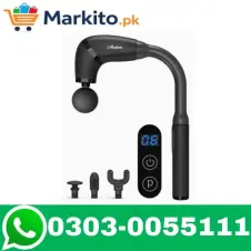 Electric Deep Body Massager In Pakistan