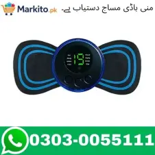 EMS Mini Body Massage Stick Price In Pakistan