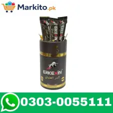 Erkexin Epimedyumlu Macun
